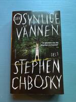 Den osynlige v&auml;nnen. Del 1