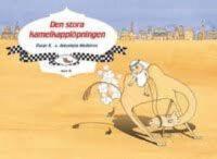 Den stora kamelkappl&ouml;pningen