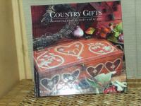 Country gifts