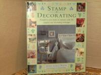 stamp decoration