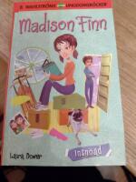 Madison Finn Insn&ouml;ad