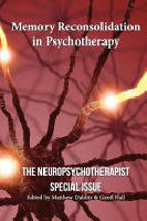 The Neuropsychotherapist Special Issues (Book 1)