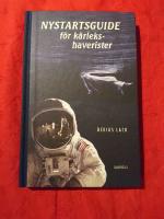 Nystartsguide f&ouml;r k&auml;rlekshaverister
