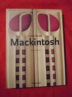 Charles Rennie Mackintosh : (1868 - 1928)