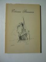 Veteran Steamers. A Story of the Preservation of Steamships