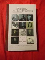 Kyrkoliv i 1800-talets Sverige