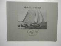 Blixten del 2. Tr&auml;biten 78