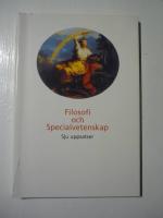 Filosofi och Specialvetenskap, Sju uppsatser
