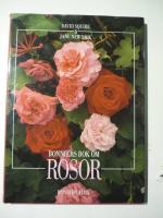 Bonniers bok om rosor
