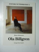 Ola Billgren : ett urval bilder