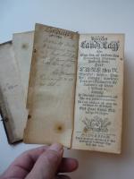  Swerikes Landz-Lagh effter som hon aff fordom then Stormechtige h&ouml;gborne furste och herre, herr Carl then IX Swerikes / G&ouml;thes / Wendes / Finnars / Carelers / Lappars i Norlanden /  the Kaijaners och Esters i Lijfland &c. Konung /... + Swerikes Stadz-Lagh effter Storm&auml;chtige / h&ouml;gborne furstes och herres / herr Gustaff Adolphs / Swerikes / G&ouml;thes och Wendes.. Befallning utg&aring;ngen af Trycket &Aring;hr 1618 nu p&aring; nytt...