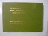The Observer&acute;s Military Vehicles Directory to 1945
