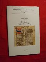 Tendensen i Kristoffers landslag