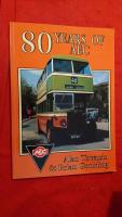 80 Years of AEC