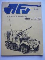 AFV The Best Articles and Illustrations from Volume I. of AVF-GG2