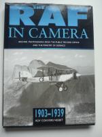 The RAF in Camera 1903-1939