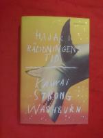 Hajar i r&auml;ddningens tid