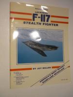 Lockheed F-117 Stealth Fighter