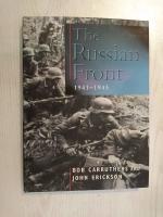 The Russian Front 1941-1945