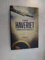 Haveriet : flygvapnet och kalla krigets offer