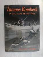 Famous Bombers of the Second World War. Part 1