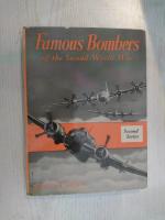 Famous Bombers of the Second Worls War. Part 2