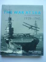 Conway's the war at sea : in ptotographs, 1939-1945