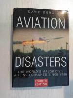 Aviation disasters