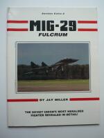 Aerofax Extra 2. MIG-29 Fulcram