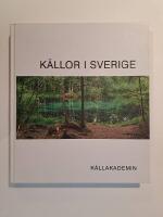 K&auml;llor i Sverige