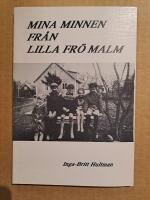 Mina minnen från Lilla Frö malm