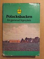 Polacksbacken : en gammal lägerplats