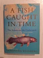 A fish caught in time - the search for the coelacanth