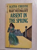 Absent in the Spring