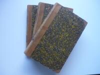 E. J. Stagnelii Samlade Skrifter I - III. 