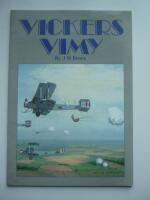 Vickers Vimy