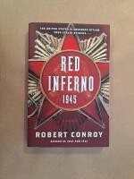 Red Inferno 1945