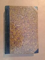 Handbok i Handelsvaruk&auml;nnedom eller i kunskapen om de f&ouml;rn&auml;msta handelsvarors ursprung, egenskaper, f&ouml;rfalskningar m m. Till tjenst icke allenast f&ouml;r den egentliga k&ouml;pmannen, utan f&ouml;r alla, som b&ouml;ra eller &ouml;nska ega k&auml;nnedom om olka varor.