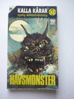 Havsmonster
