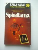 Spindlarna