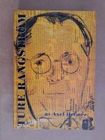 Ture Rangstr&ouml;m. Liv och verk i samspel