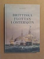 Brittiska flottan i &Ouml;stersj&ouml;n