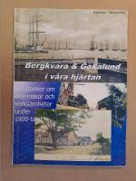 Bergkvara & G&ouml;kalund i v&aring;ra hj&auml;rtan