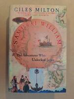 Samurai William : the adventurer who unlocked Japan
