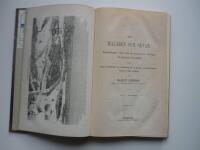 Vid M&auml;laren oh Nevan. Reseskildringar i bref under ett sommarbes&ouml;k i Sveriges och Rysslands hufvudst&auml;der jemte n&aring;gra betraktelser om m&ouml;jligheten af en n&auml;rmare handelsf&ouml;rbindelse mellan de b&aring;da l&auml;nderna