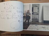 "Love is for the Birds" / Peter &Aring;str&ouml;m