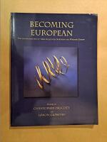 Becoming European - the transformation of third millennium Northern and Western Europe