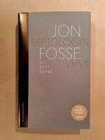 Ett nytt namn : Septologin VI-VII