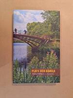 Plats och k&auml;nsla