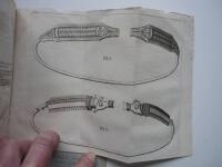 Ber&auml;ttelse af Jonas Hallenberg om Tv&auml;nne Fynd, det ena tr&auml;ffadt p&aring; &Ouml;land, &aring;r 1815, det andra i Bohusl&auml;n, &aring;r 1816